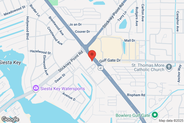 Gecko's Grill & Pub