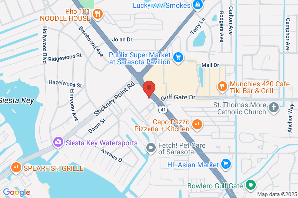 Gecko’s Grill & Pub