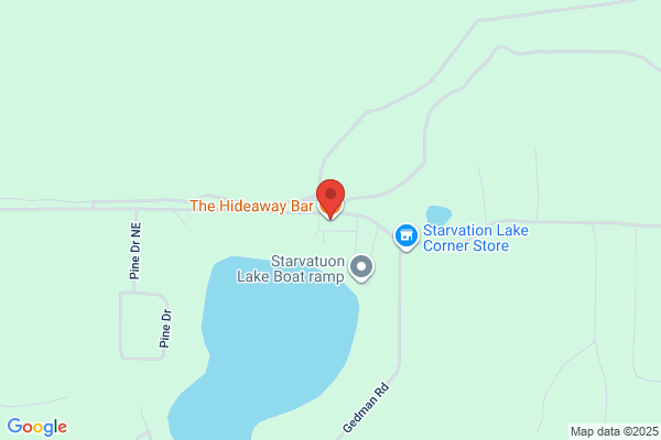 Hide A Way Bar
