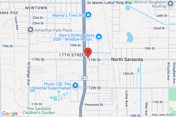 Sarasota Kitchen and Bath Inc.