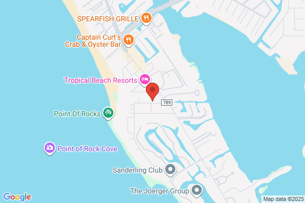 Banana Bay Club
