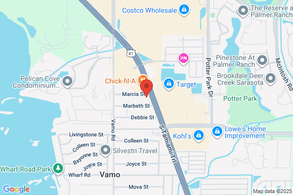 Mattress Firm Sarasota II