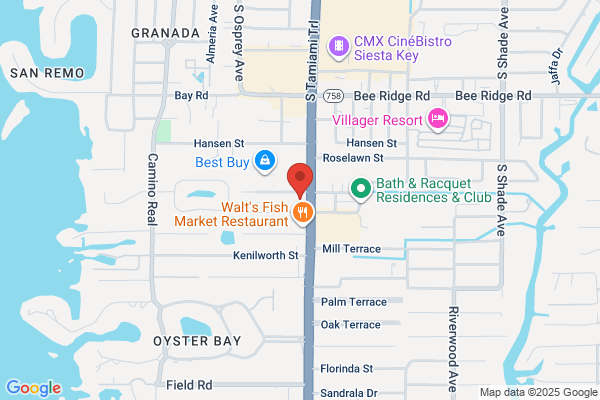 Mattress Firm Sarasota-Bee Ridge