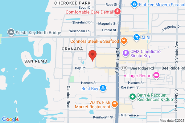 Sarasota Cyclery