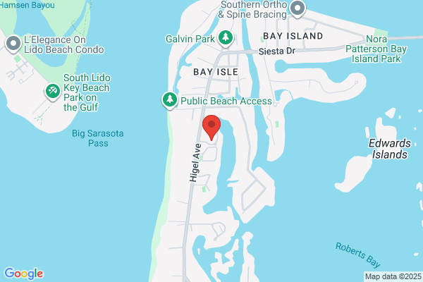Happy Go Lucky Siesta Key Boat Tours