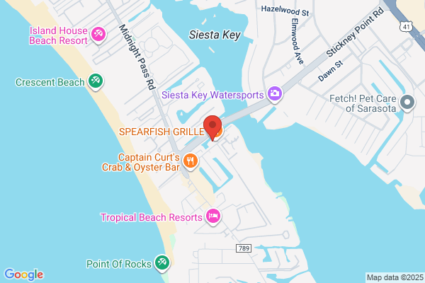 Siesta Key Boat Rentals