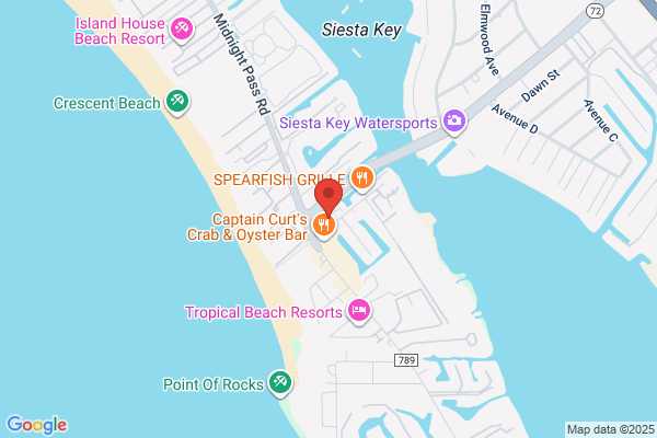 Siesta Key Jet Ski Inc