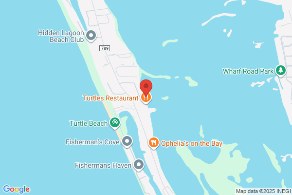 Turtle Beach Marina