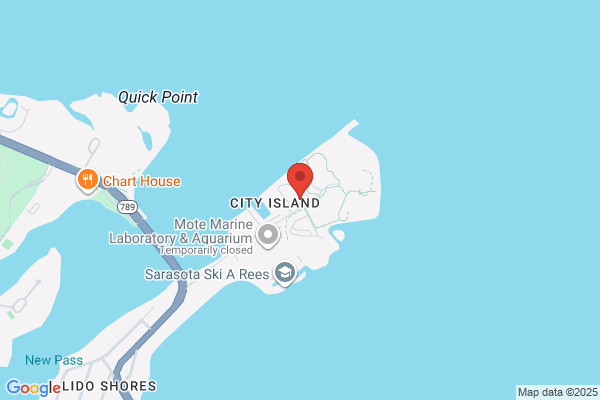 Gulfwind Marine