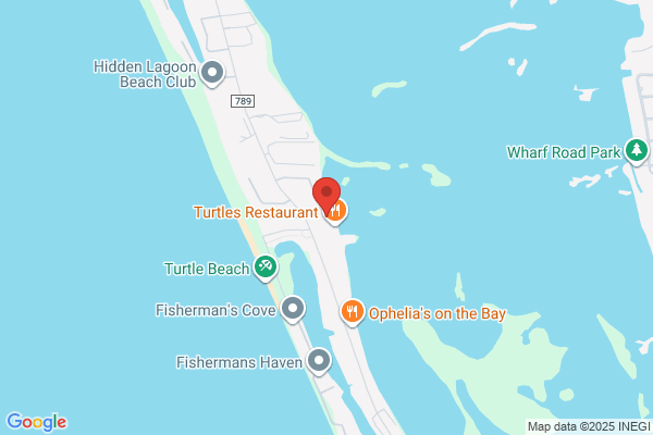 Midnite Pass Bike & Kayak