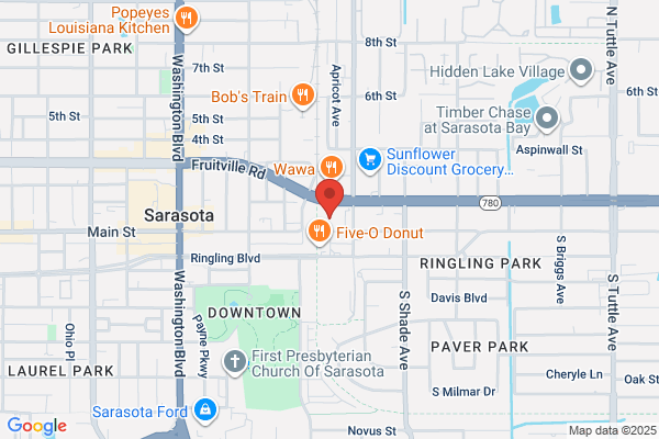 Sarasota Lanes