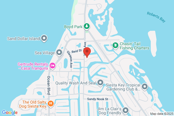 Seabrook Business Brokers