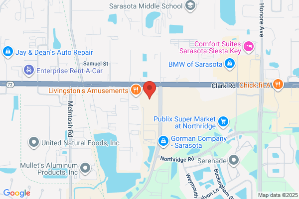 Mercedes-Benz of Sarasota