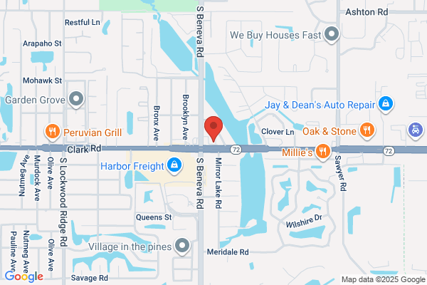 West Florida Insurance