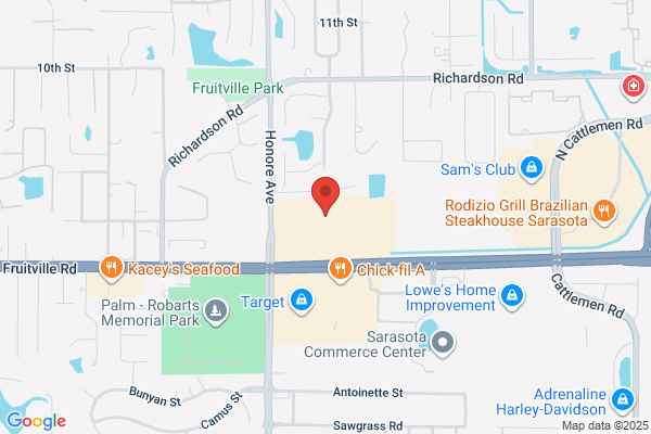 AutoZone Auto Parts
