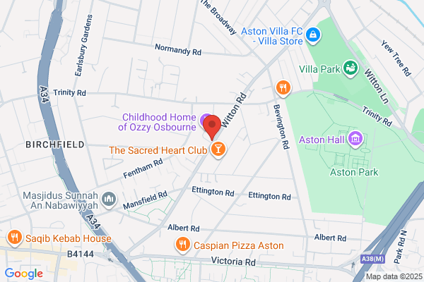 Alternator & Starter Repair