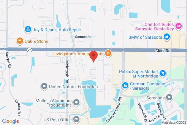 Ceramic Pro Sarasota