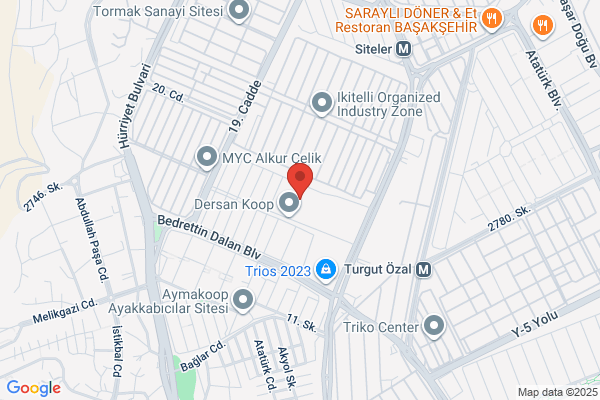 K2 Logistics