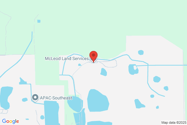 McLeod Services