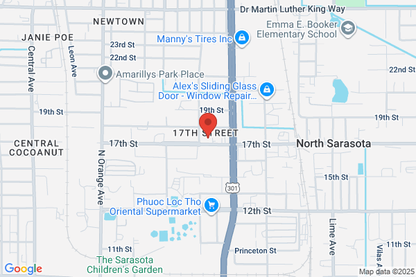 Darwin Wilson Carpet Cleaning