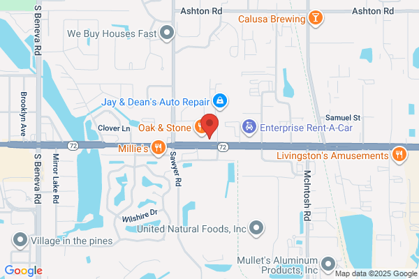 Carpet Inn Of Sarasota Hardwood, Tile & Carpet Flooring