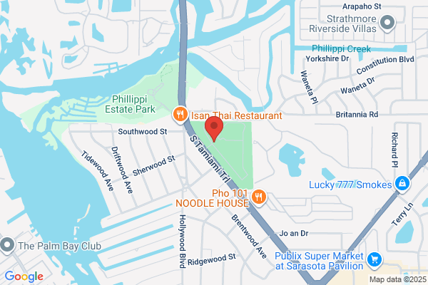 Sarasota Memorial Park
