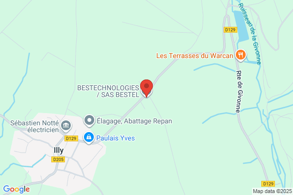 Bestechnologies