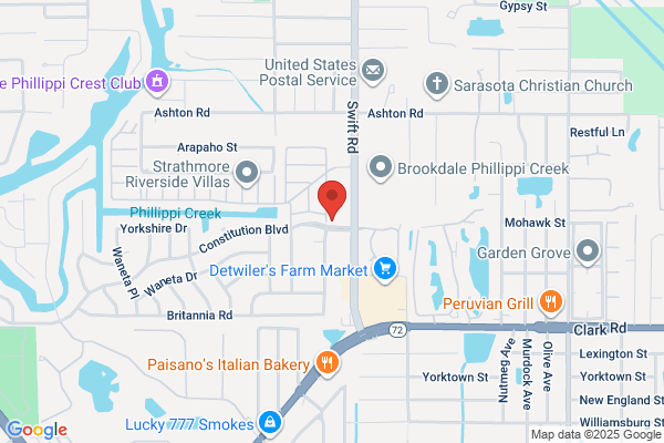 Phillips Kinder Haus Inc