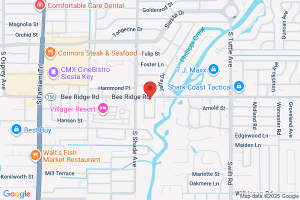 Integrative Wellness Centers of Sarasota