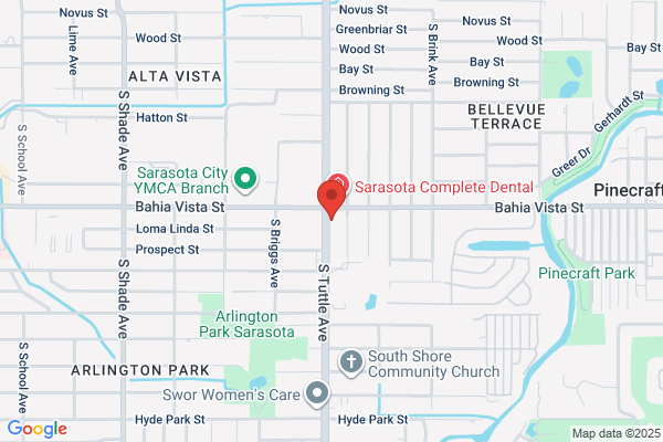 Augustine Chiropractic Offices
