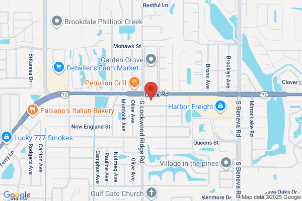 Clark Road Chiropractic Center