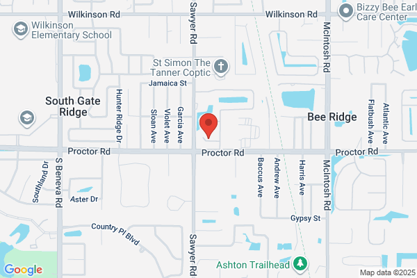 Kaufman Family Chiropractic