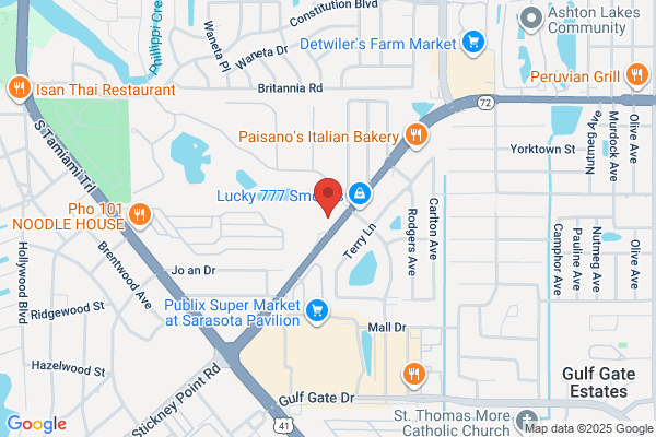 Liott Back & Neck Care Center
