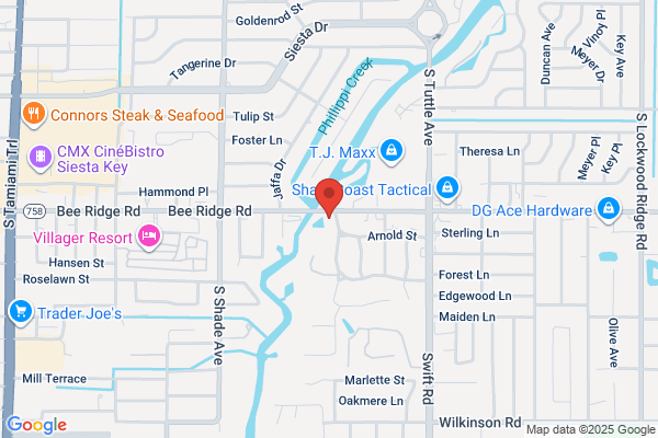 Sunrise Health Center: Dr. Robert J. DeCubellis