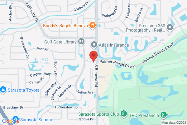 United Joint & Spine Center