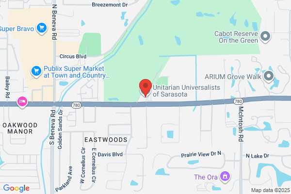 Unitarian Universalist Church of Sarasota