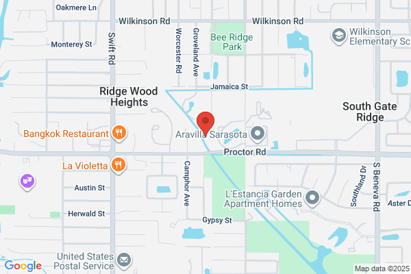 Unity Church of Sarasota