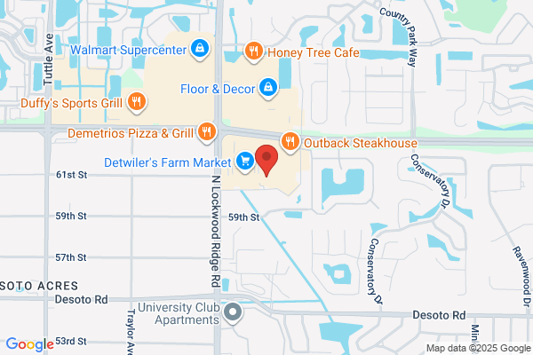 University Park Jewelers
