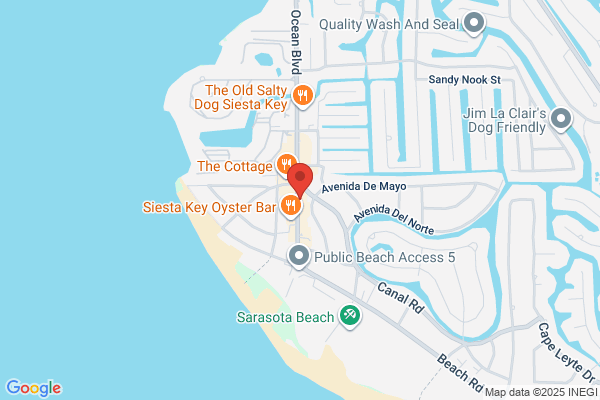 Beach Bazaar of Sarasota