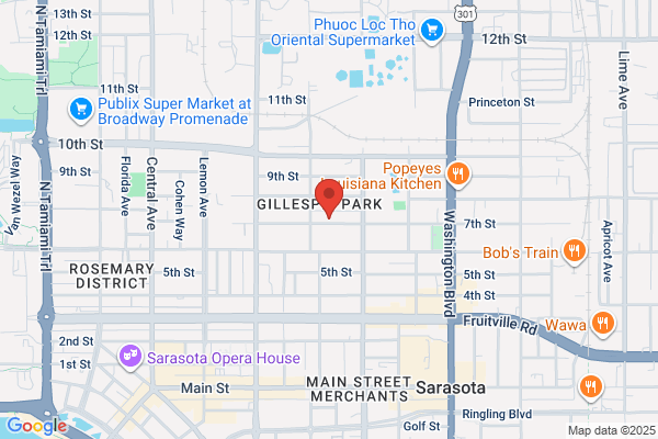 Sarasota Emporium Inc