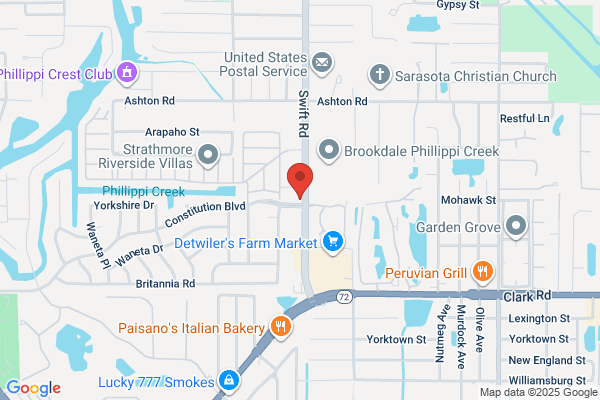 Home Phone and High Speed Internet-Sarasota