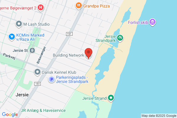 Building Network Solutions Inc