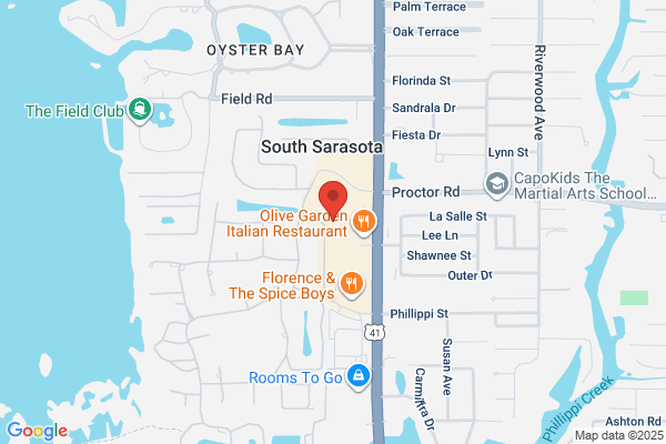 Experimax Sarasota