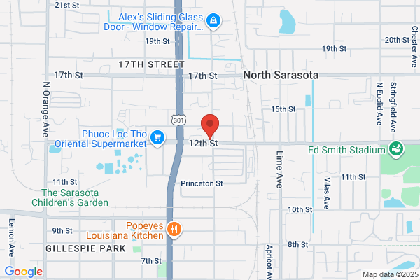 Sarasota Electronics