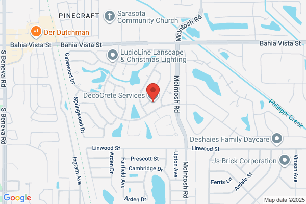DecoCrete Services