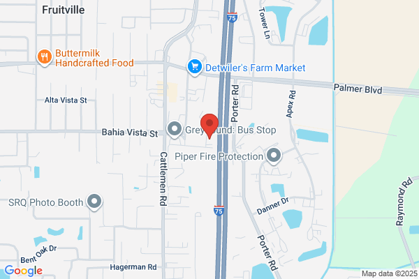 Synergy Equipment Rental Sarasota