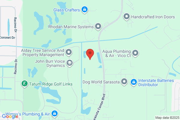 Aladdin Equipment Co., Inc.