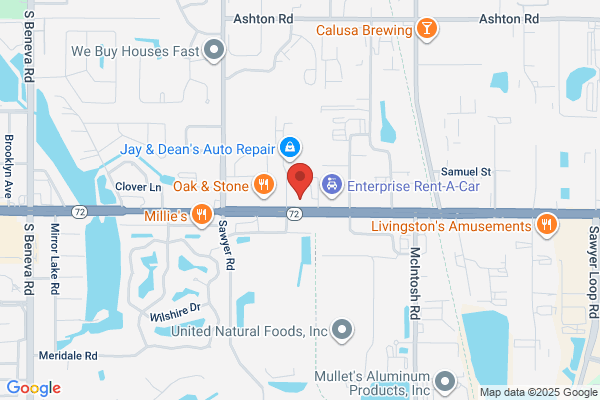 Oncall Property Management