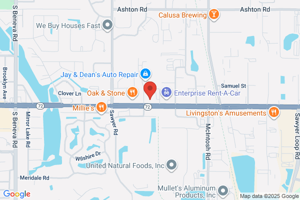 Sarasota Surgical Arts