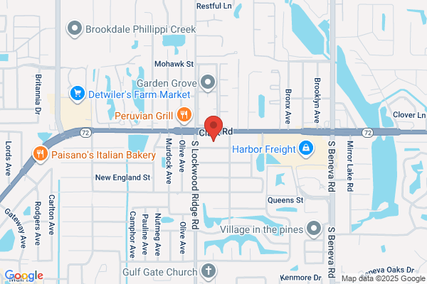 Swan Age Reversal Centers
